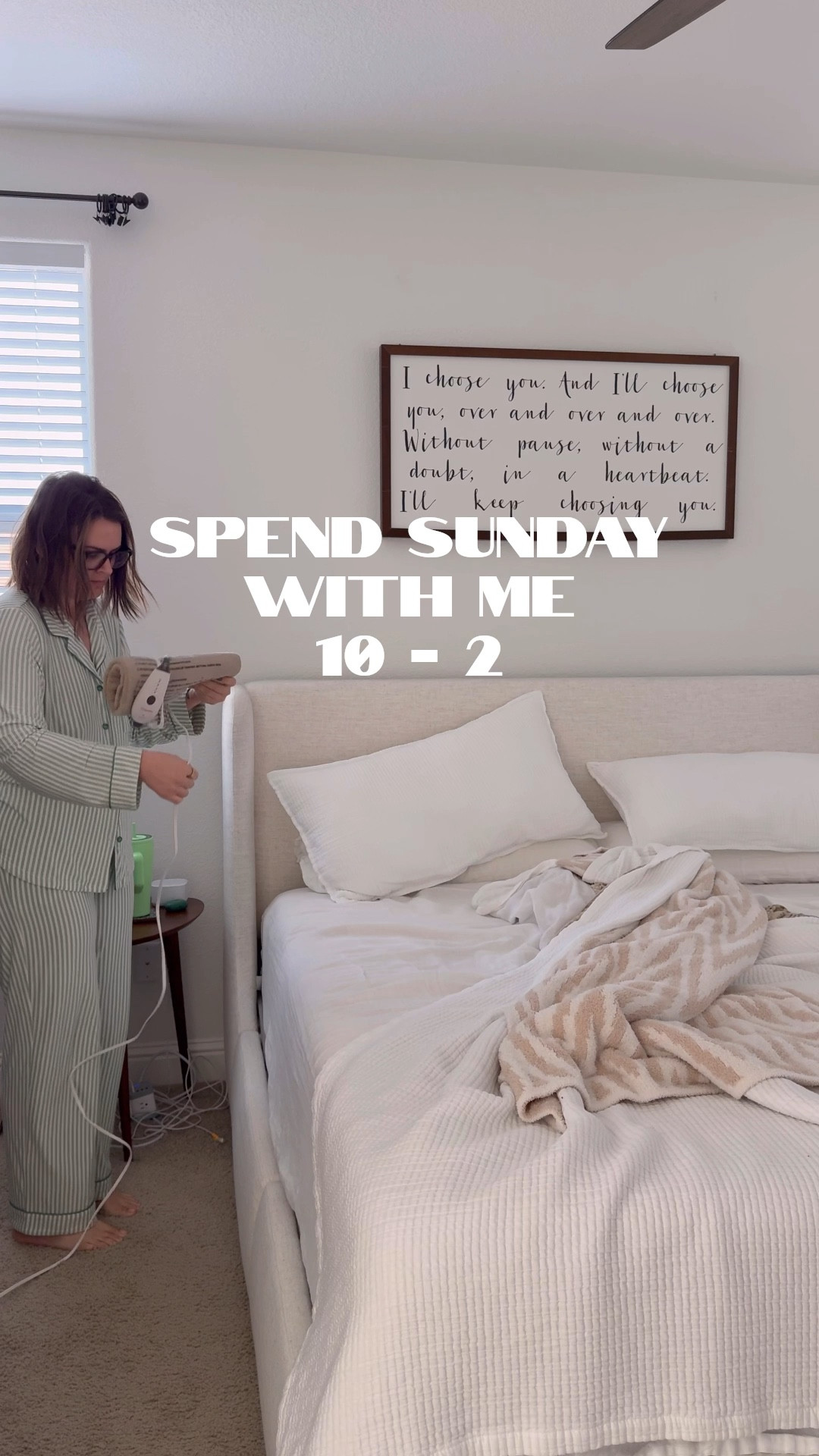Sunday at home 🍃
Rot & reset 🥰
Wishing away all the Sunday scaries

Pajamas, 
Leggings, Large
Top, Large
Sneakers, 10 wide


#LTKselfcare #LTKMidsize #LTKmomlife