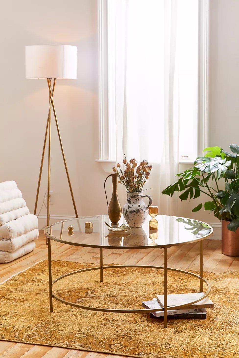 You May Also Like

               
            Claire Coffee Table
            
                Q... | Urban Outfitters (US and RoW)