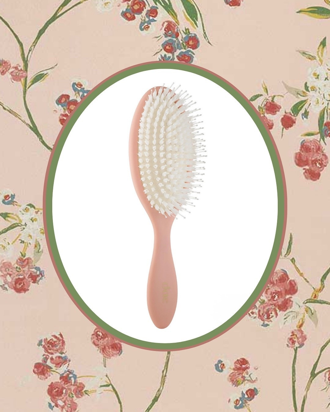 The best hairbrush! Super gentle while also detangling, it just feels luxurious! 

#LTKFindsUnder50 #LTKBeauty