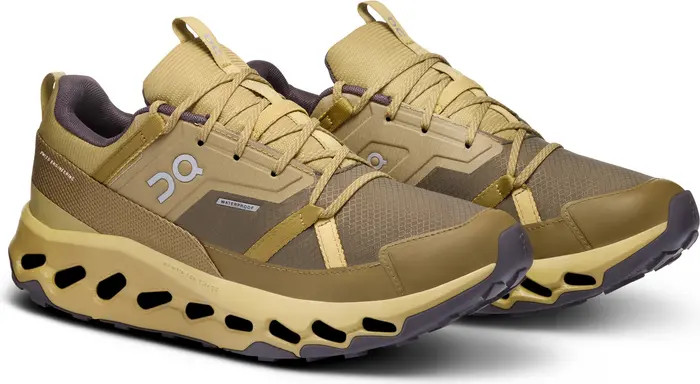 Cloudhorizon Waterproof Hiking Shoe (Women) | Nordstrom