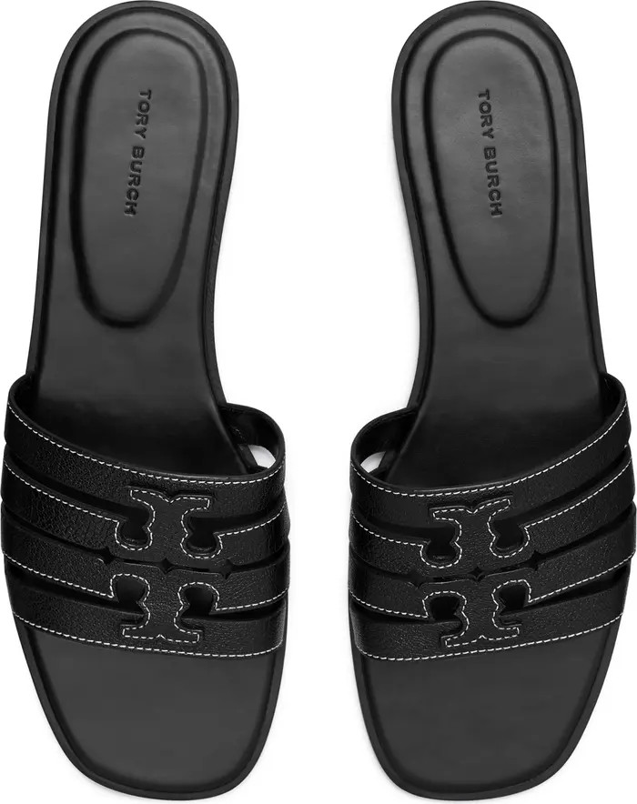 Ines Multistrap Sandal (Women) | Nordstrom