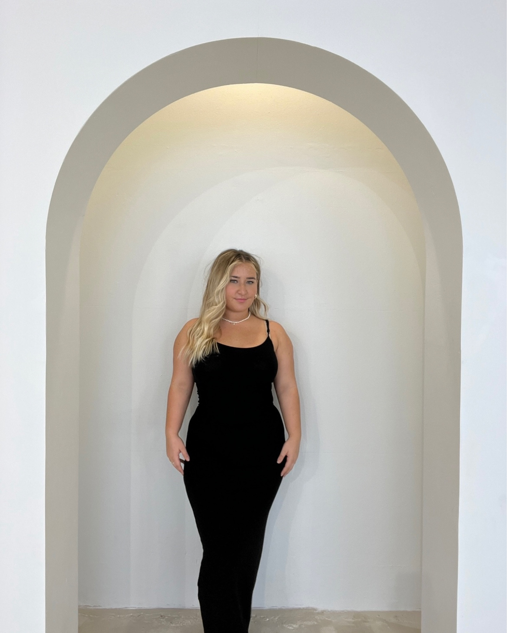 Black maxi’s 🖤🖤🖤

#LTKFind #LTKSeasonal #LTKcurves