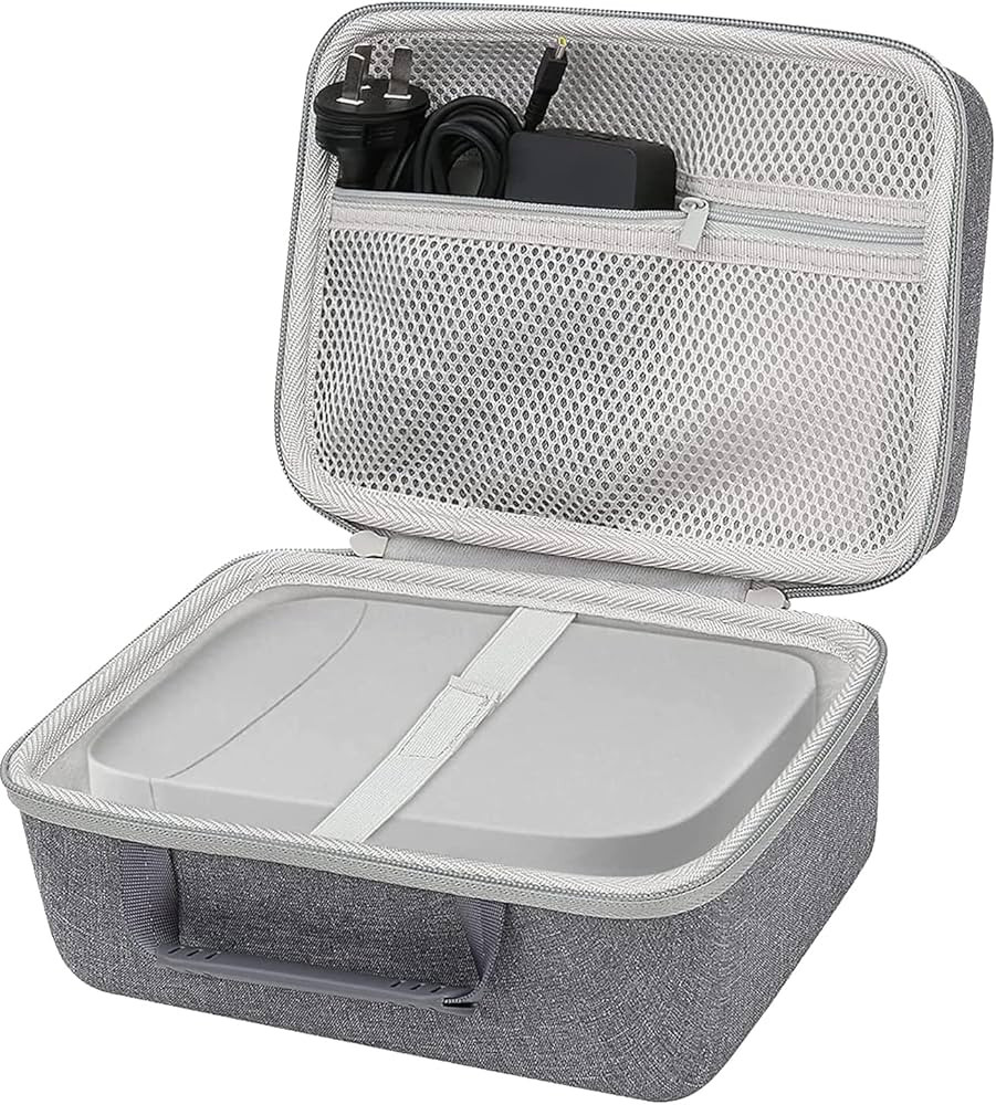 co2CREA Hard Case Replacement for HP Sprocket Studio Plus 4x6 Instant Photo Printer | Amazon (US)