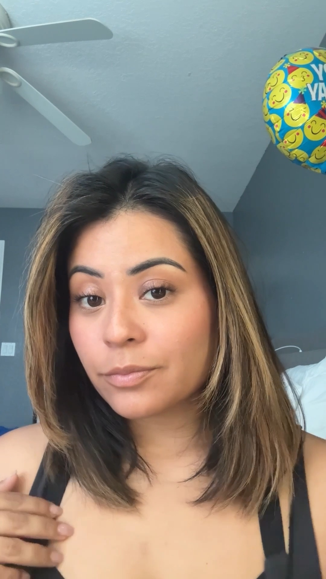 Get ready with me for work! Had a quick home layover and then off to Vegas. This is my everyday makeup look for work. It last all day long and looks so effortless and chic. I do double blush and still feel like I need more blush. 😂

My makeup products are my top favorites and must have items from Sephora and the Victoria Beckham contour wand- I haven’t stopped using it since I bought it. 



#LTKBeauty #LTKFindsUnder100 #LTKTravel