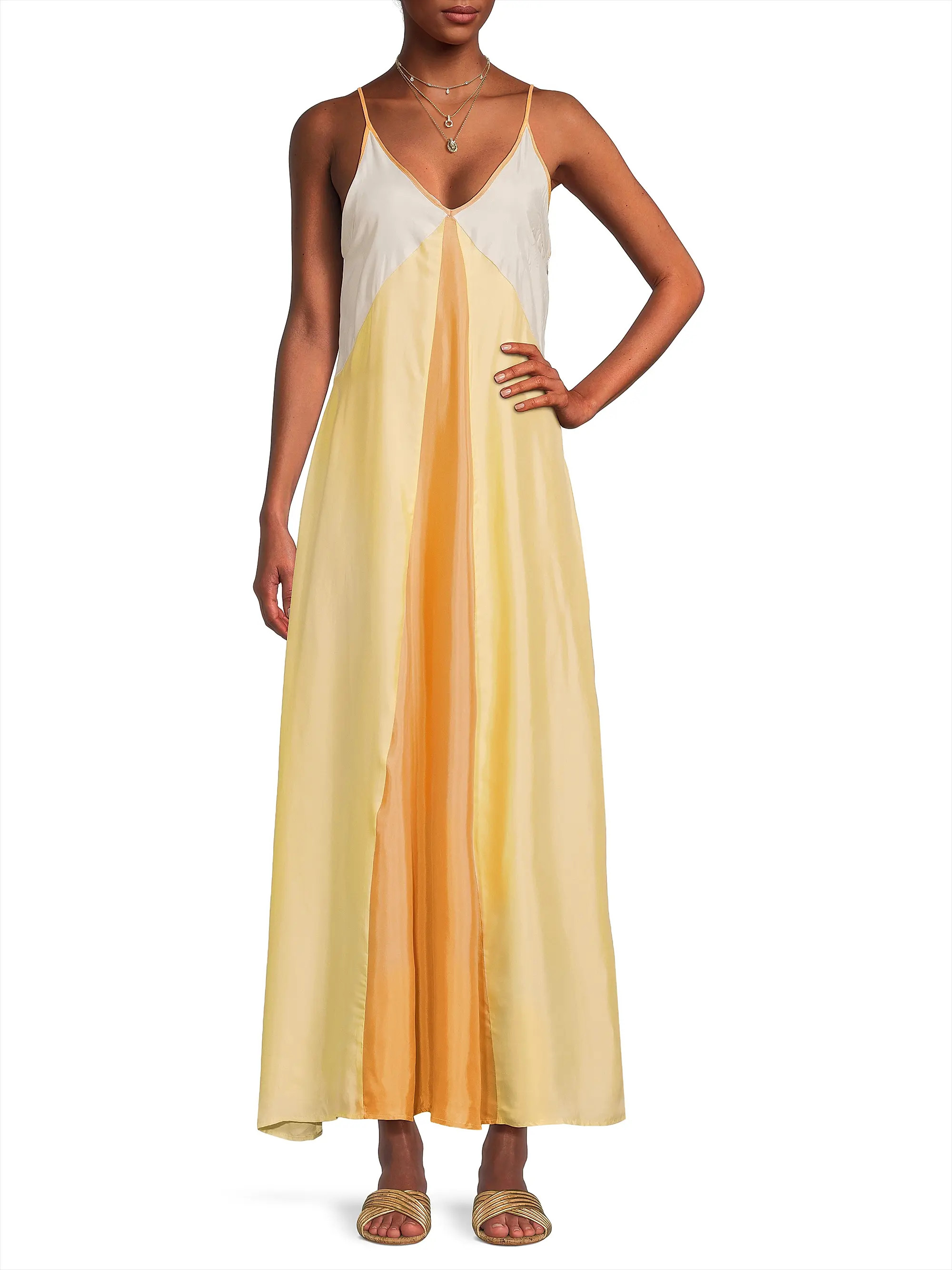 Paradise Found The Prima Dress | Saks Fifth Avenue