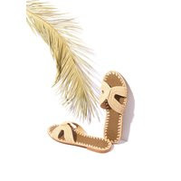 Raffia Slippers, Best Quality Sandals, Shoes, Slides, Moroccan Straw Summer Sandals | Etsy (US)