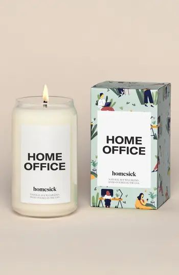 homesick Home Office Candle | Nordstrom | Nordstrom