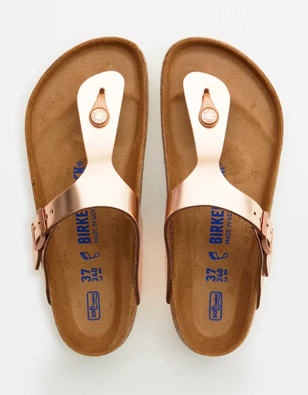 Birkenstok Women's Gizeh Sandal | Aerie