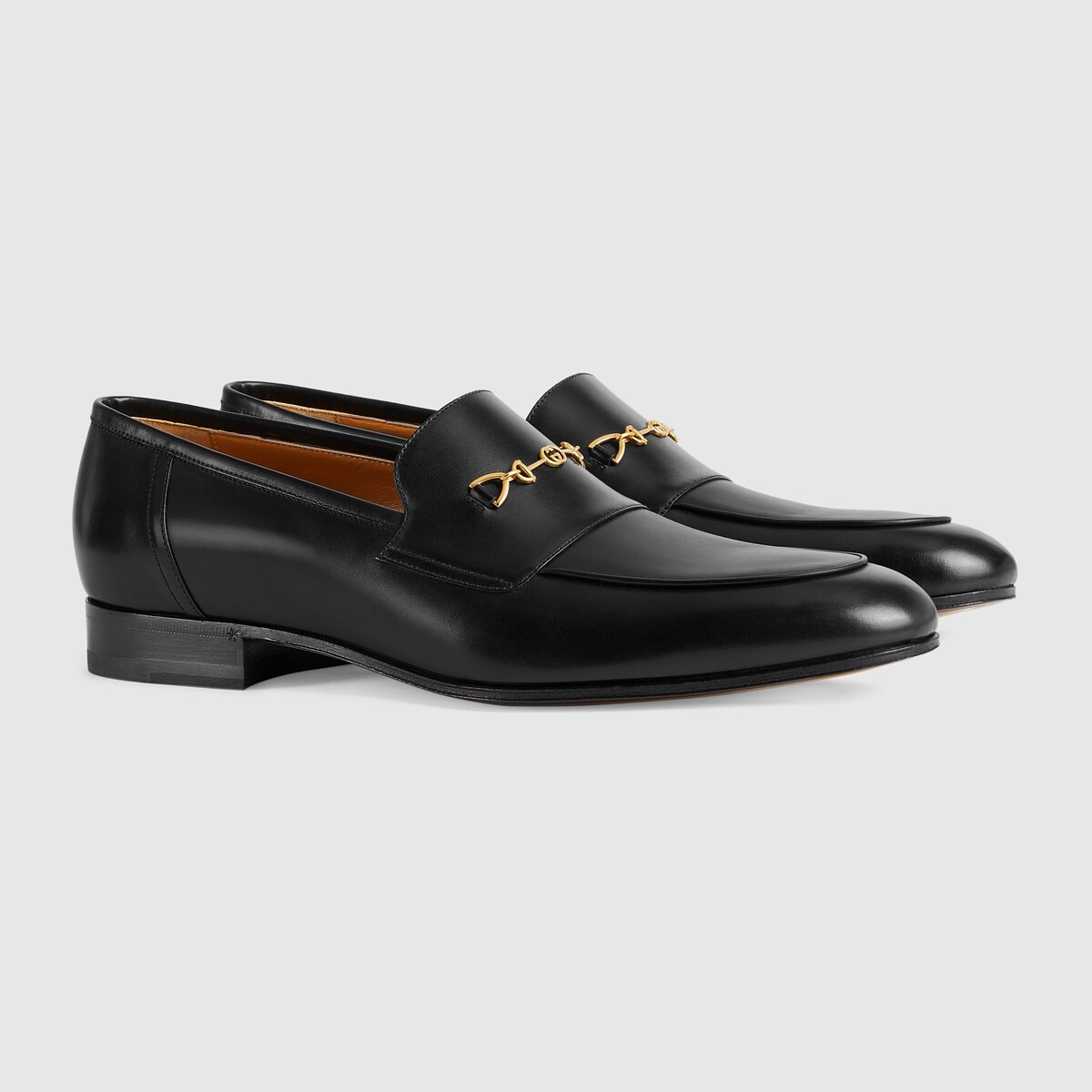 Men's loafer with Horsebit | Gucci (CA)