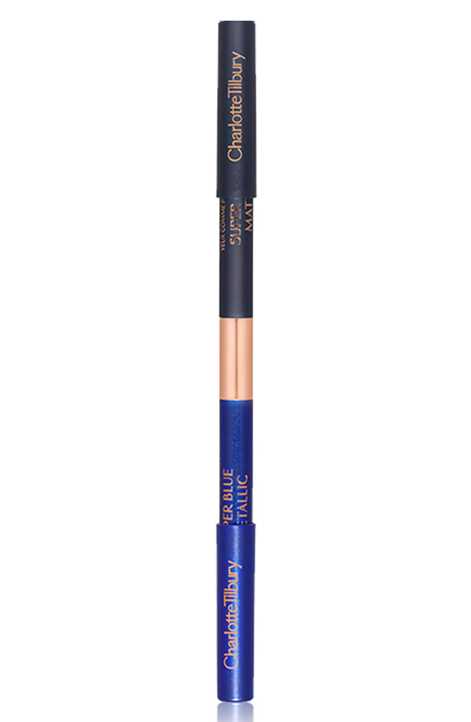 Eye Color Magic Eyeliner Pencil Duo | Nordstrom