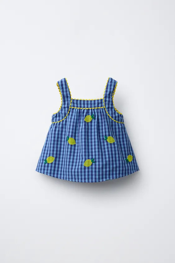 CASA LAWA X ZARA KIDS TEXTURED KNIT BANDANA | Zara US