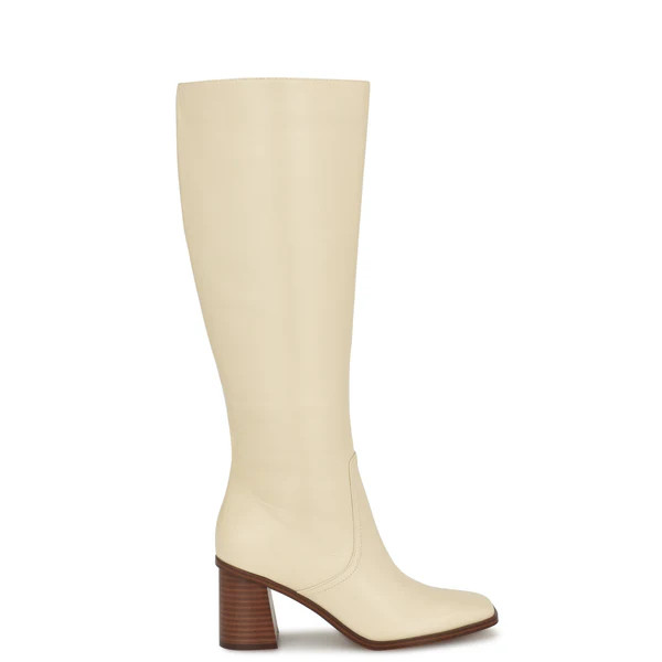 Dortha Dress Boots | Nine West (US)