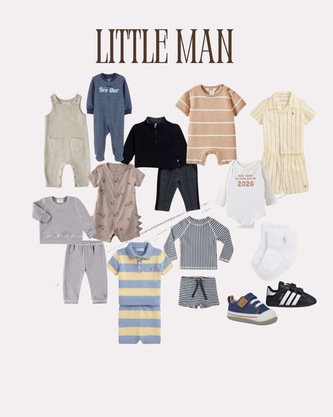 All things little guy! 🤭

#LTKBaby #LTKHome #LTKmomlife