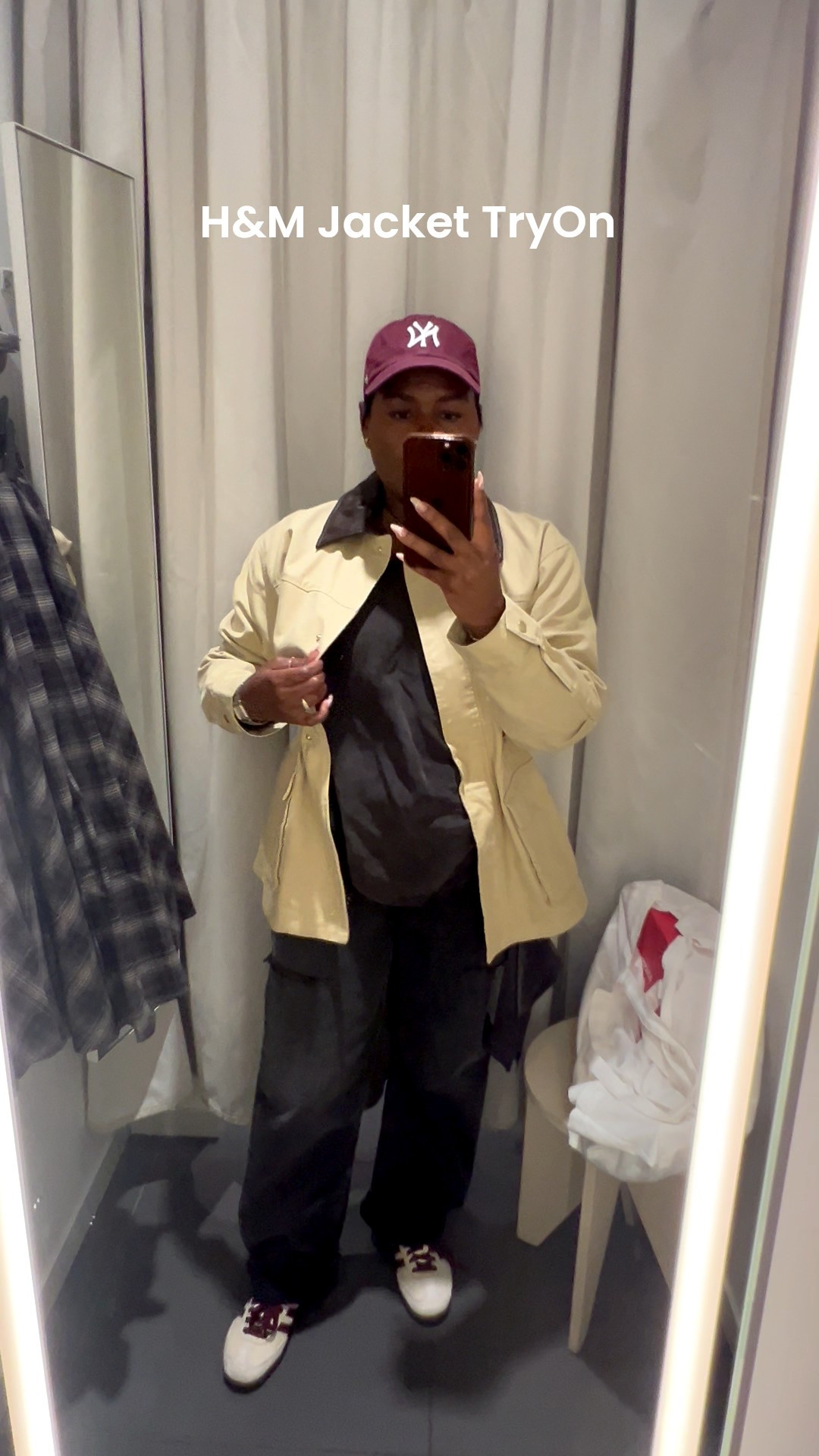 Fall H&M TryOn

#LTKOver40 #LTKMidsize #LTKStyleTip
