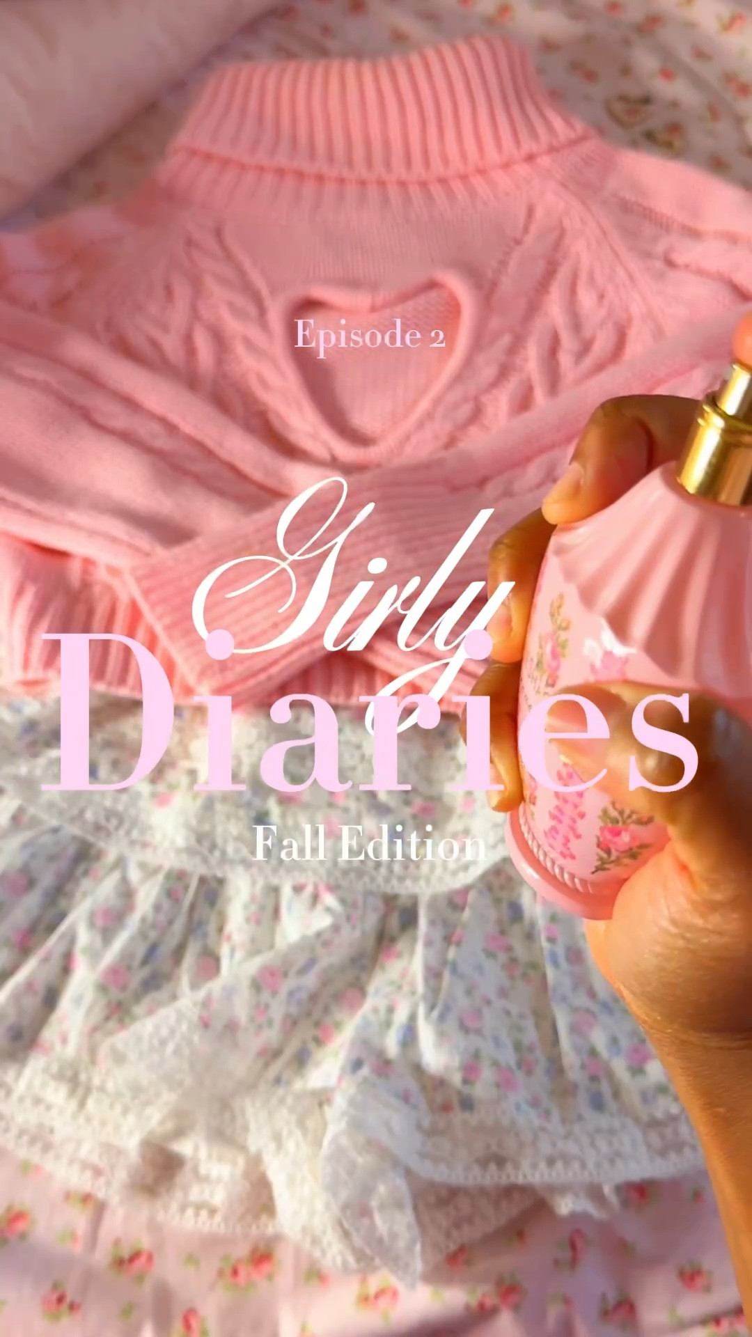 Girly Diaries: Fall Edition💕

#LTKStyleTip #LTKSeasonal #LTKPetite