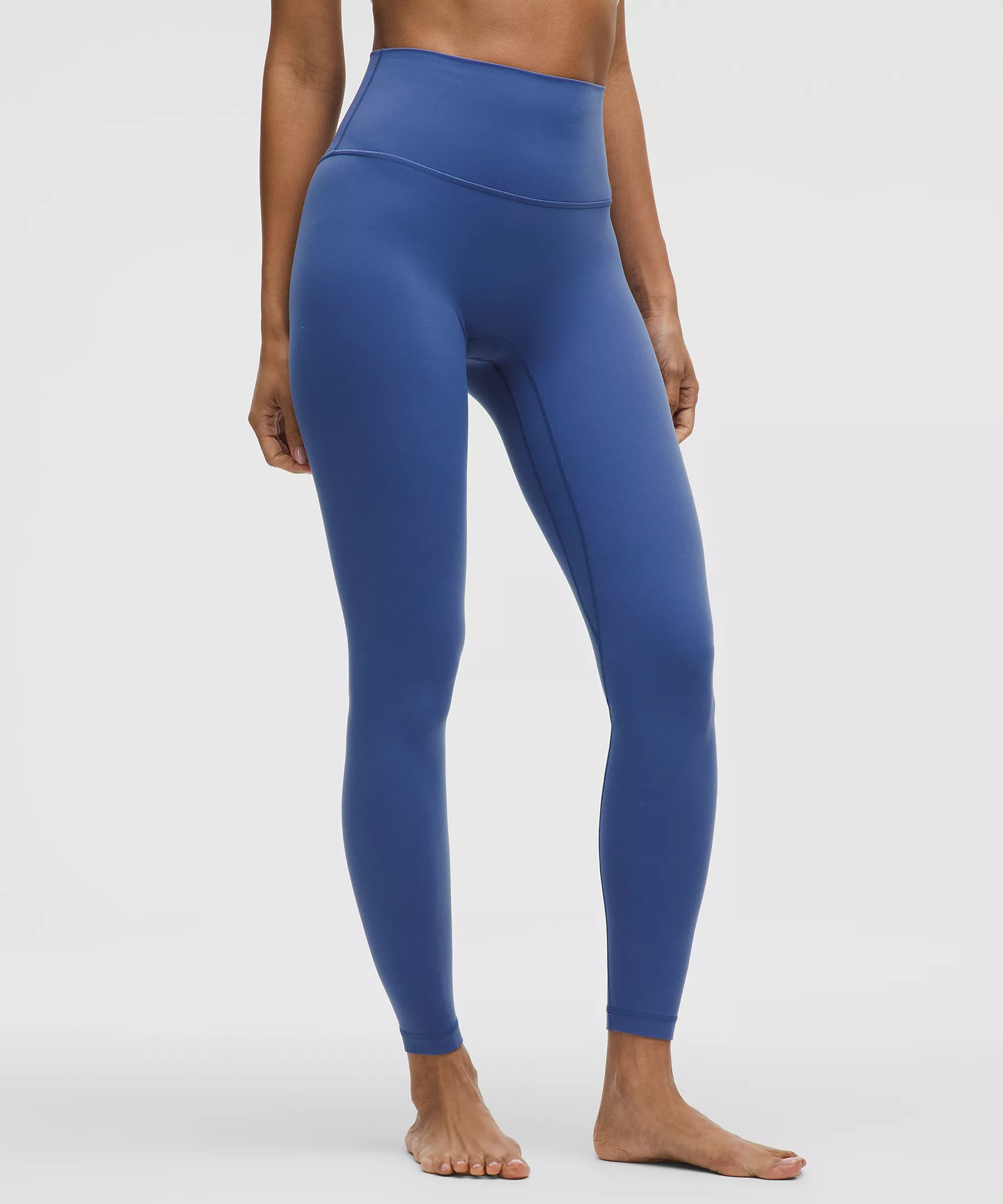 lululemon Align No Line™ High-Rise Pant 28" | lululemon (CA)
