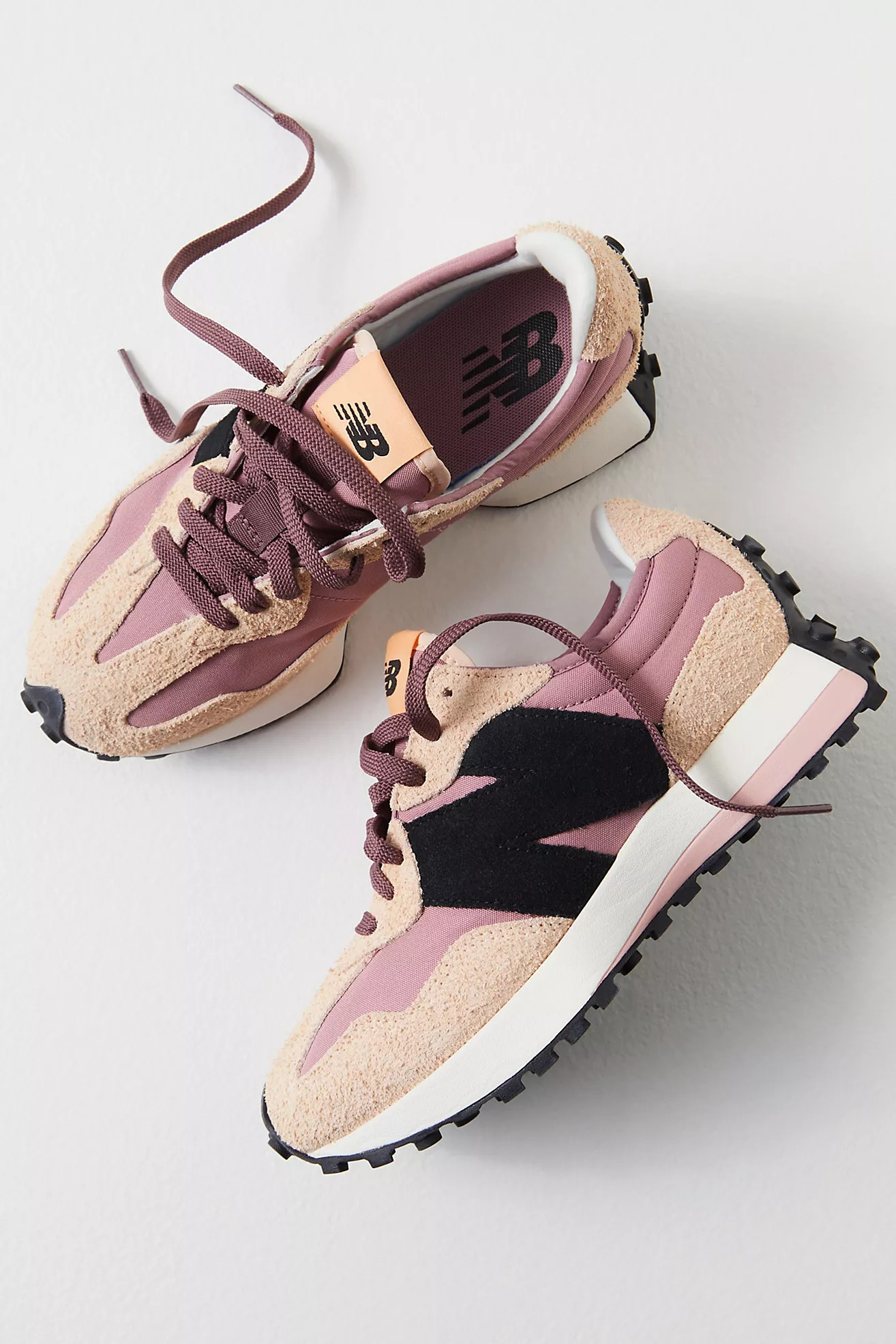 327 Sneakers | Free People (Global - UK&FR Excluded)