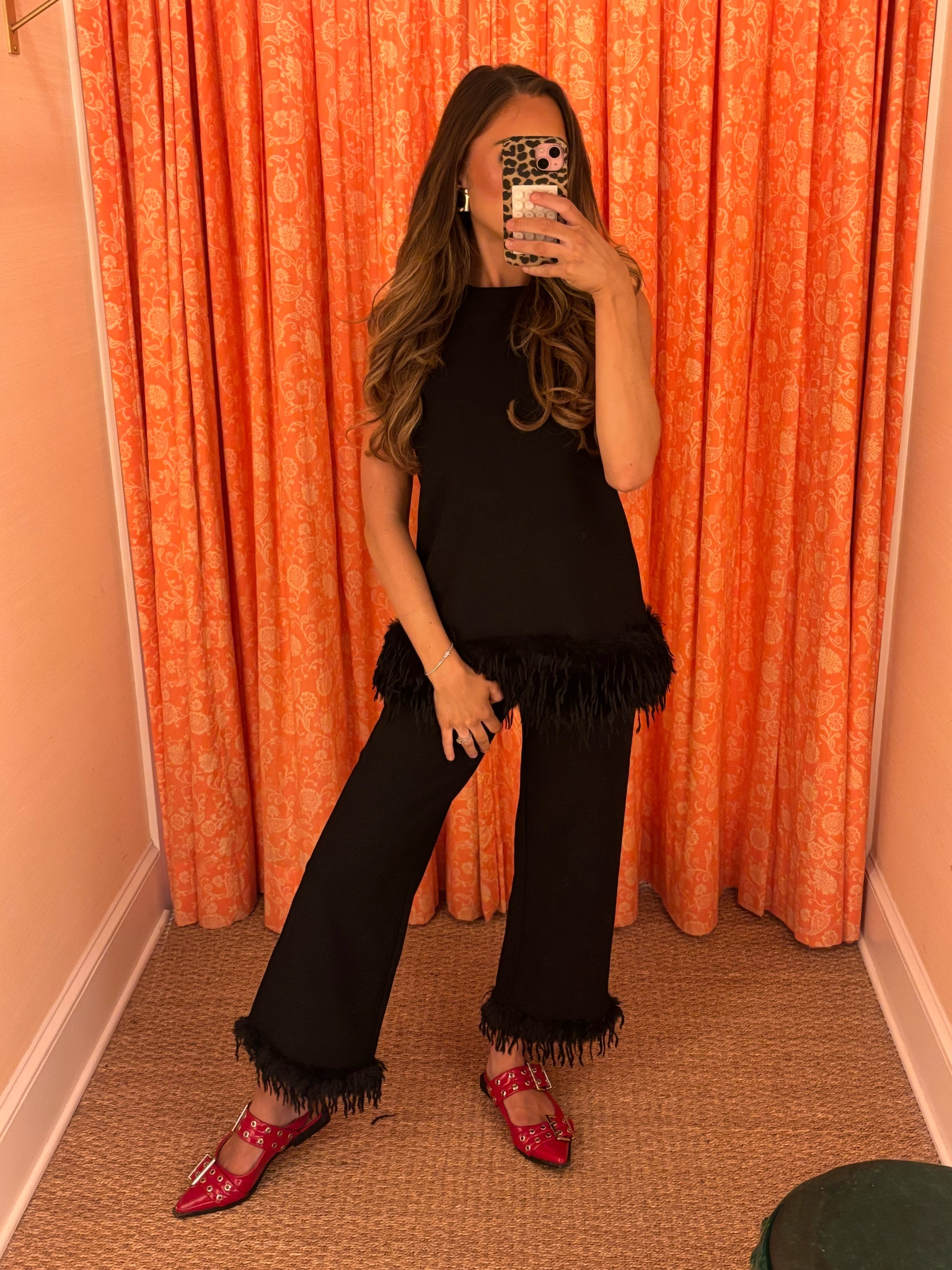 holiday set of my dreams!!!

#LTKfindsunder100 #LTKSeasonal #LTKfindsunder50