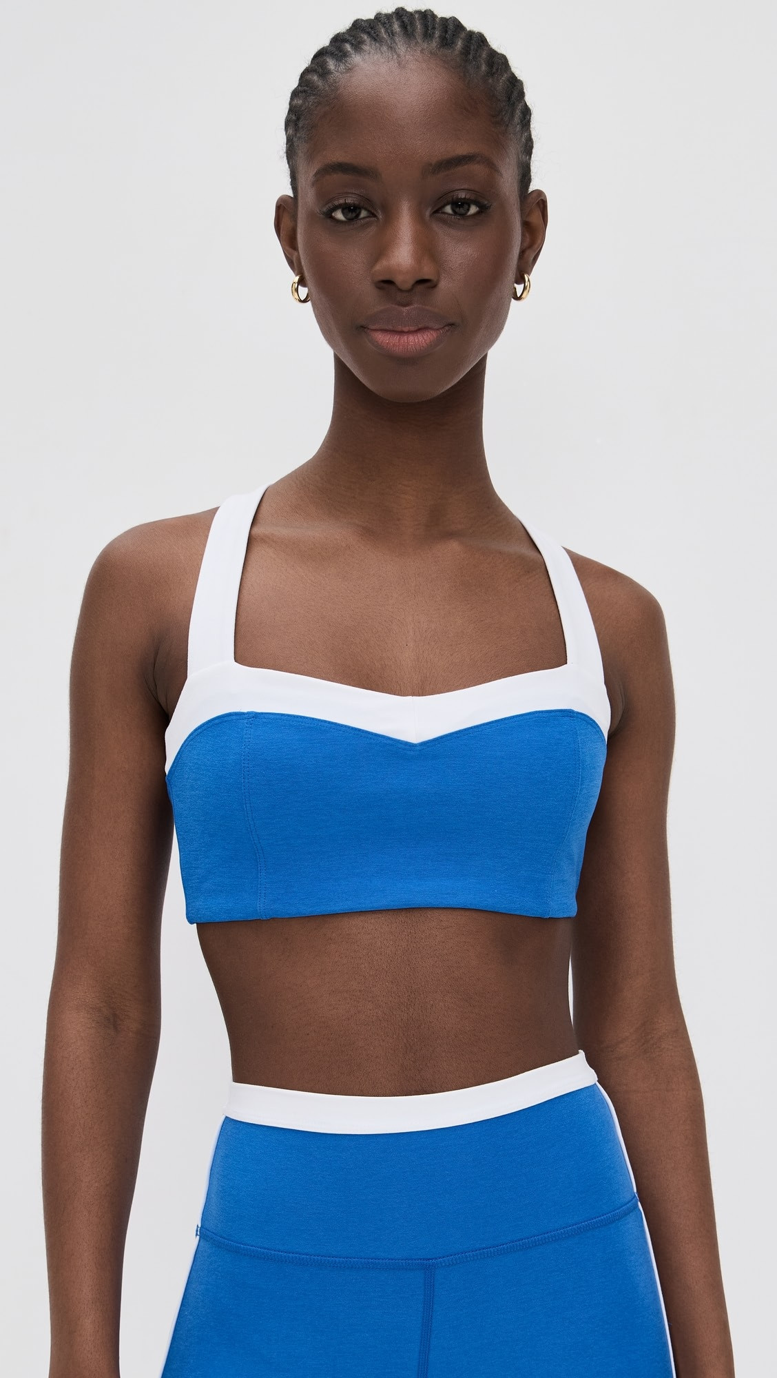 Spacedye Trophy Bra | Shopbop
