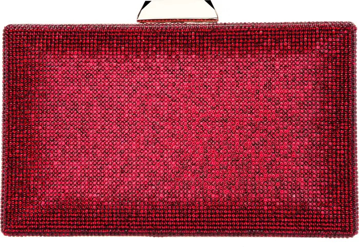 Desyre Crystal Minaudière | Nordstrom