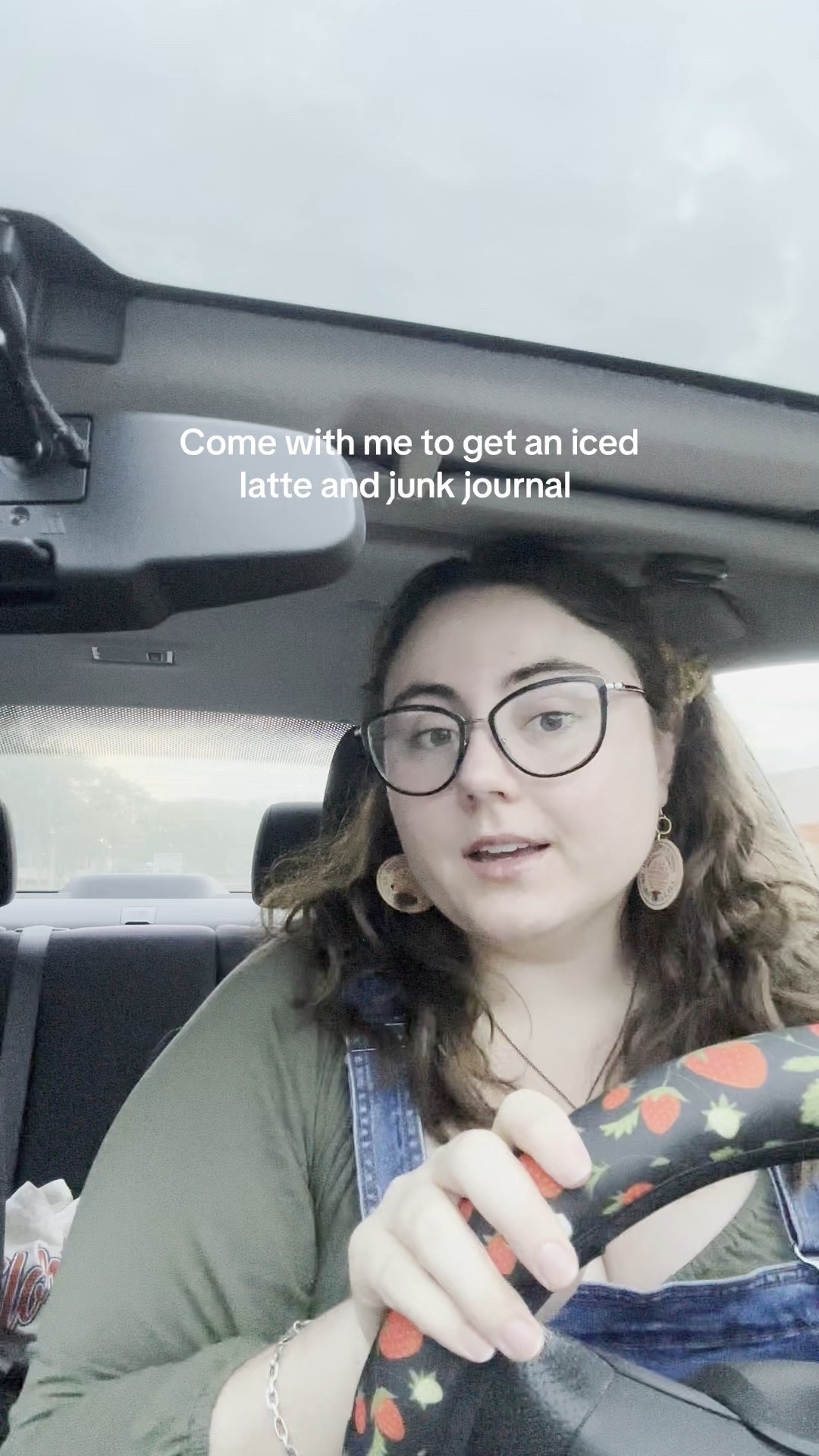 Sharing what’s in my on the go craft container! It’s made journaling in cafes so much easier

#LTKvlog #LTKTravel #LTKdayinmylife