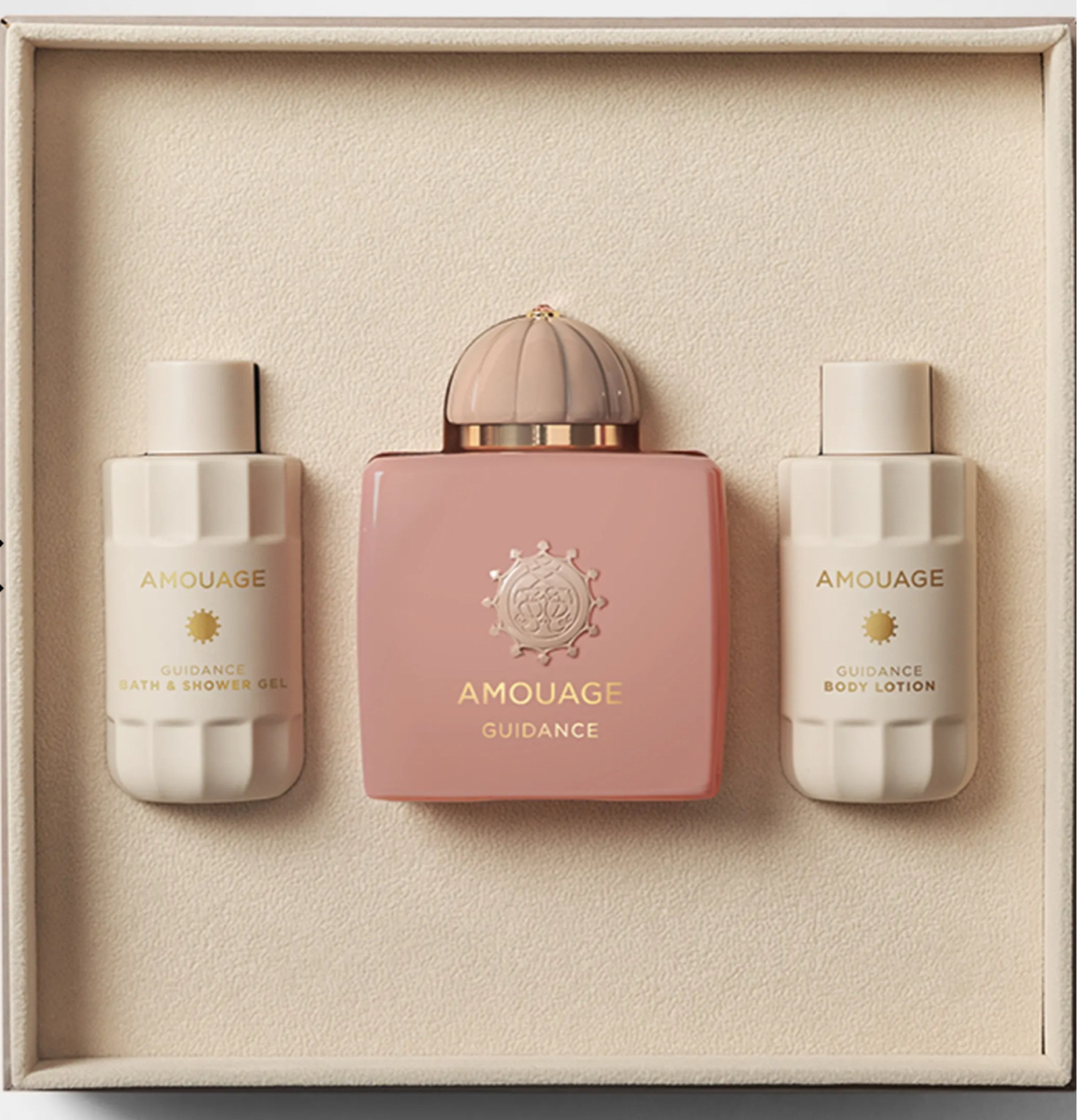 Must have fragrance!