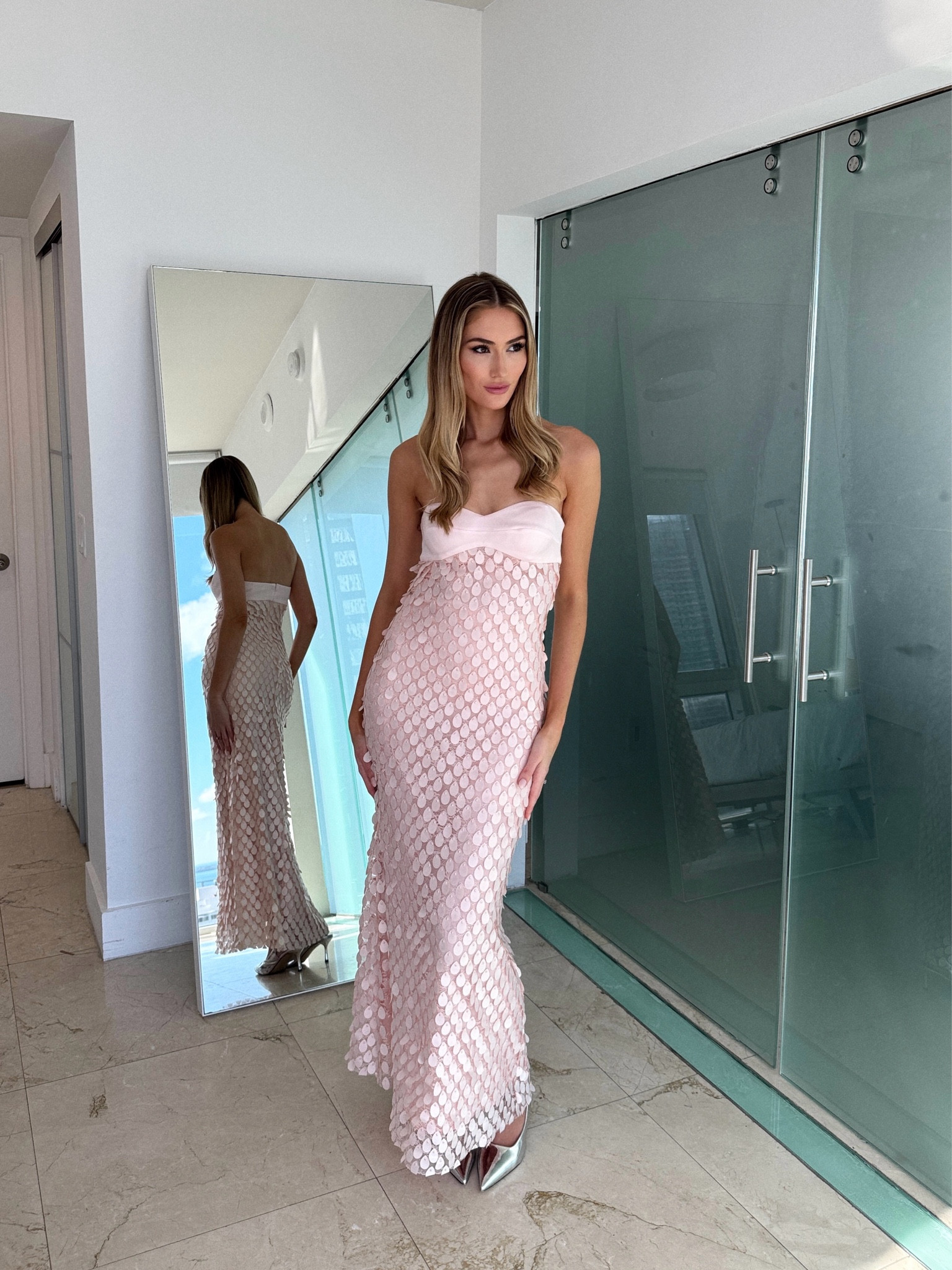 Manning Cartell Supreme Extreme Balconette Dress♥️

#LTKWedding #LTKMostLoved