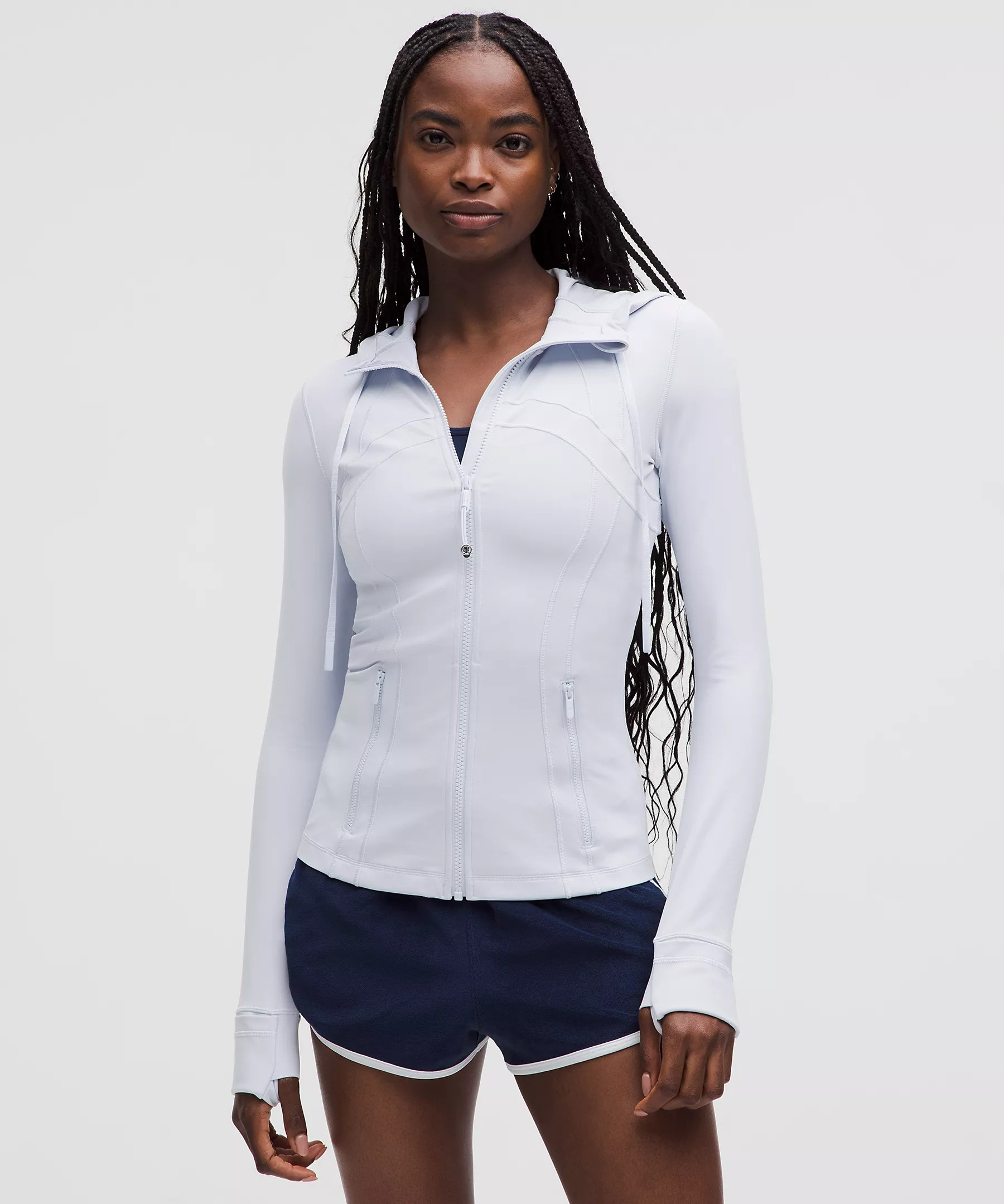 Define Hooded Jacket | Lululemon (US)