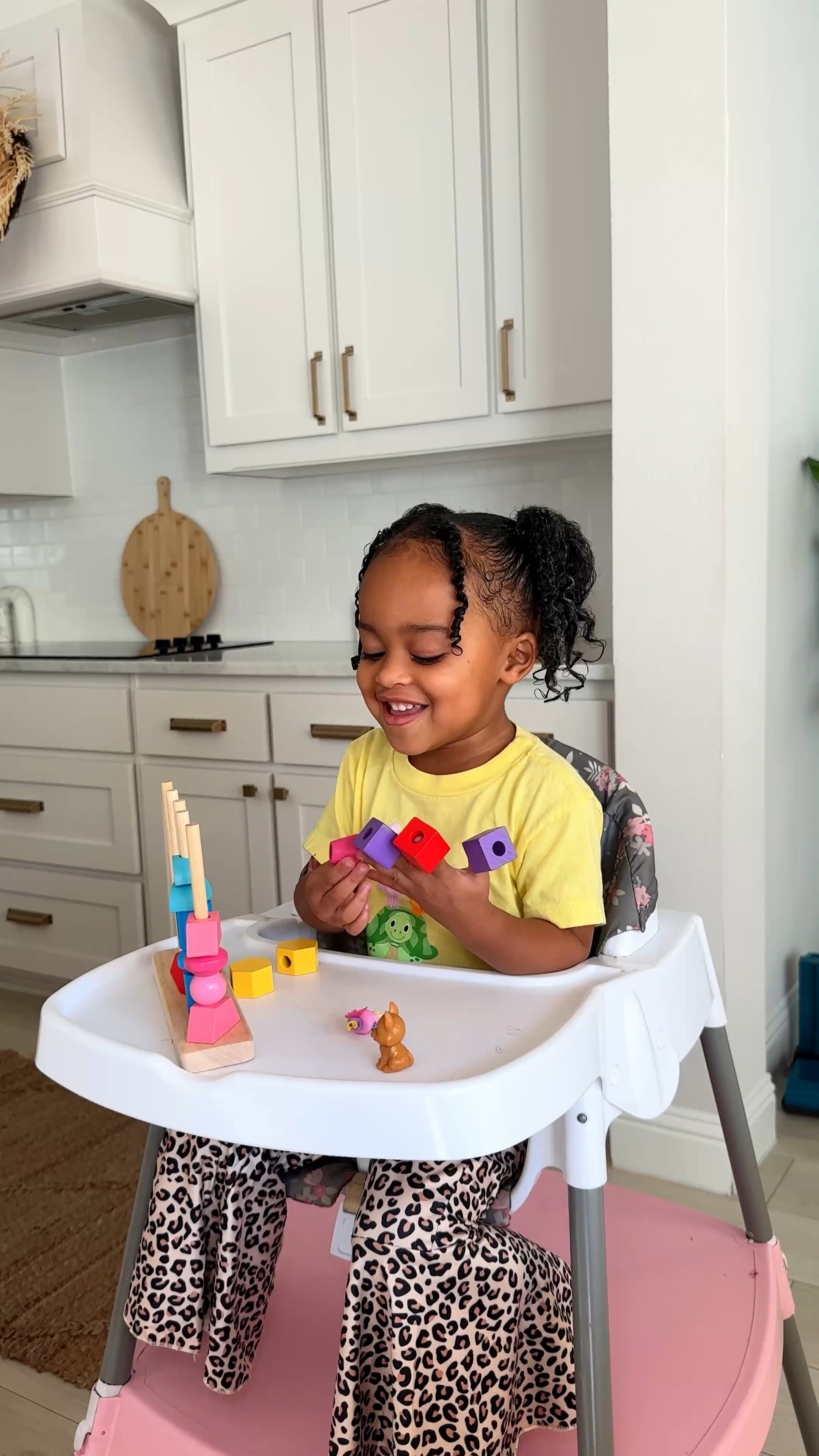 Wash day routine! 

#LTKfamily #LTKHoliday #LTKbaby