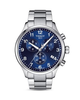 TissotChrono XL Classic Chronograph, 45mm4.5 (14) | Bloomingdale's (US)