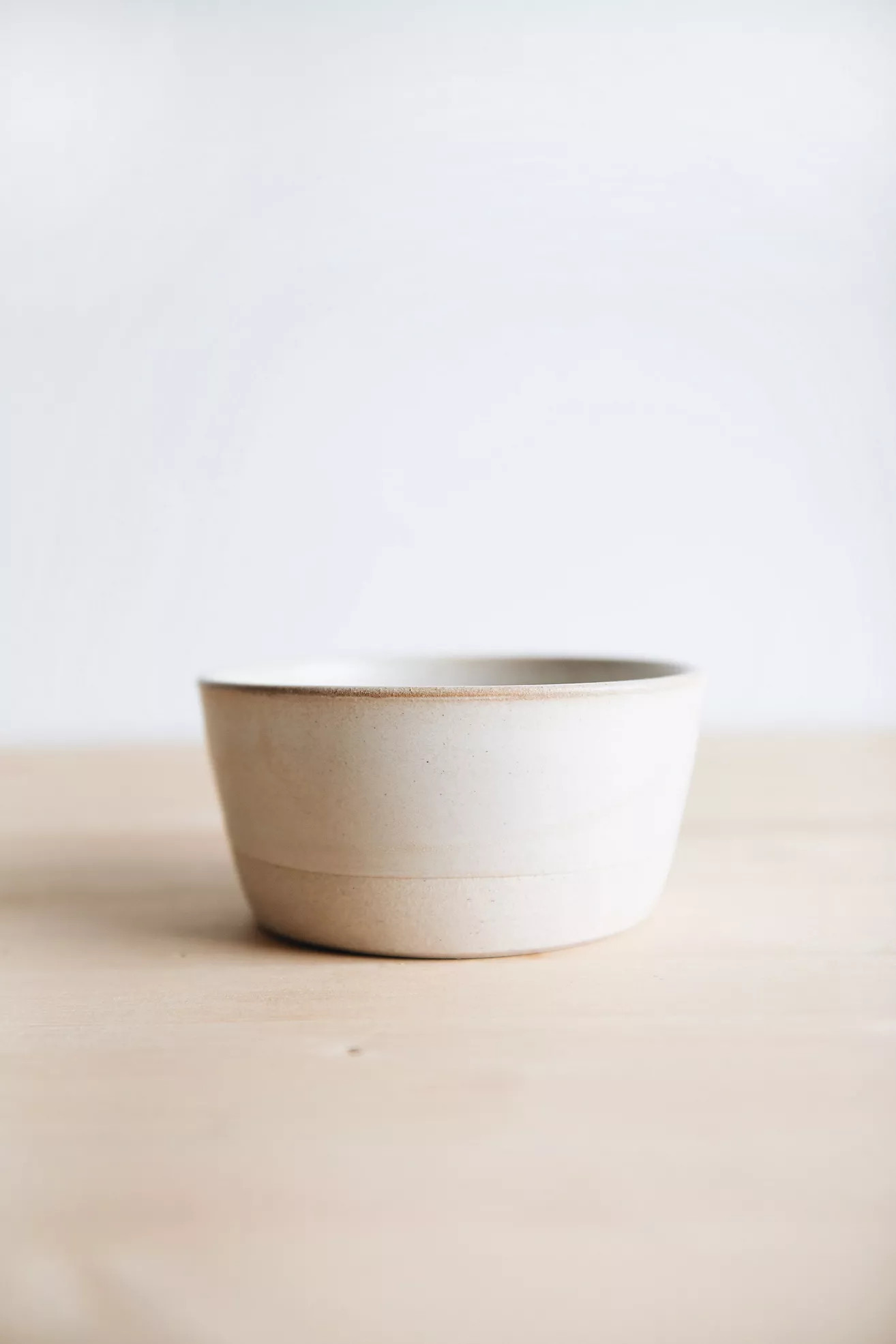 Connected Goods Artisan Dinnerware Bowls | Anthropologie (US)