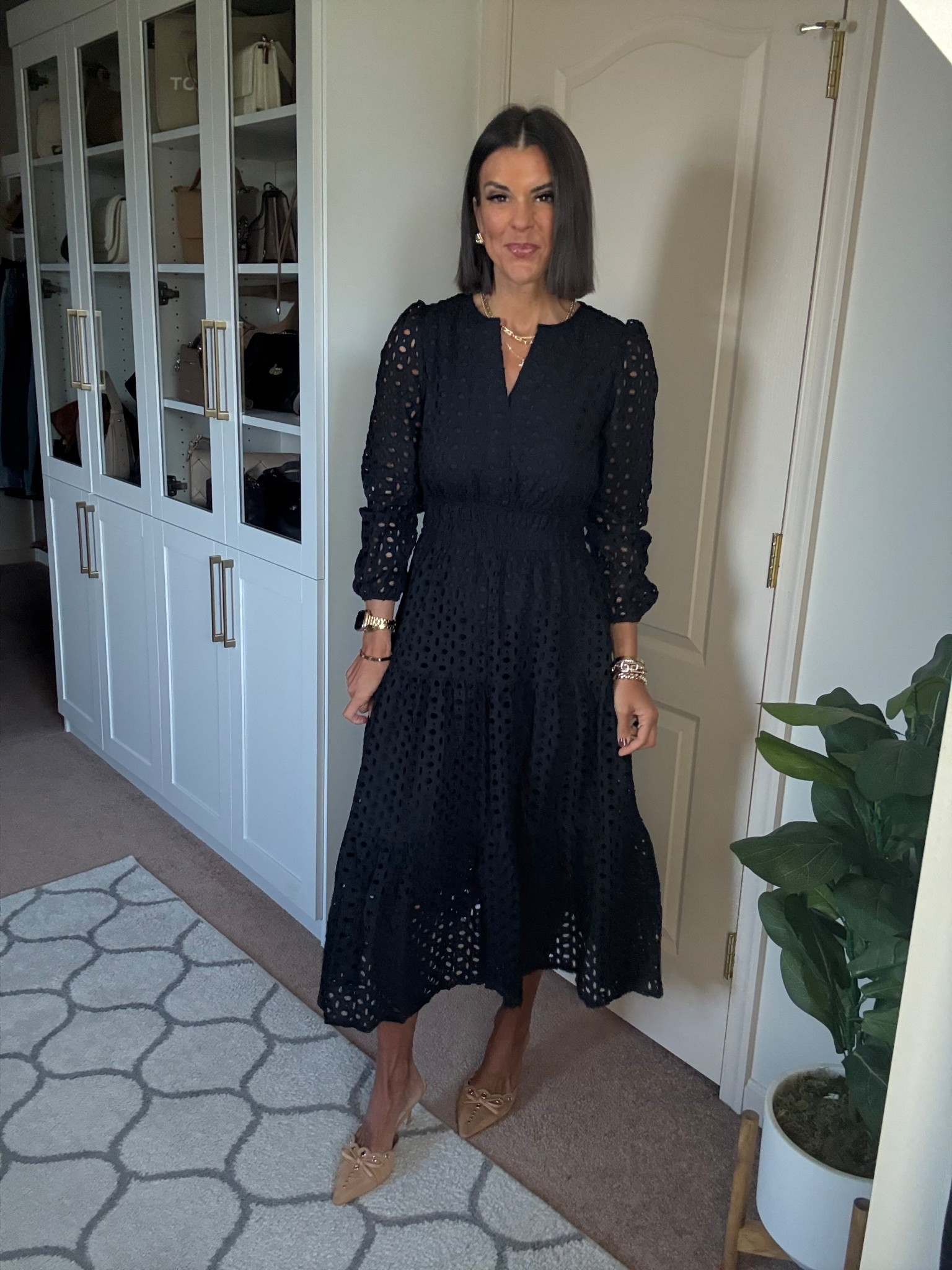 Size small in dress

#LTKSeasonal #LTKFindsUnder100