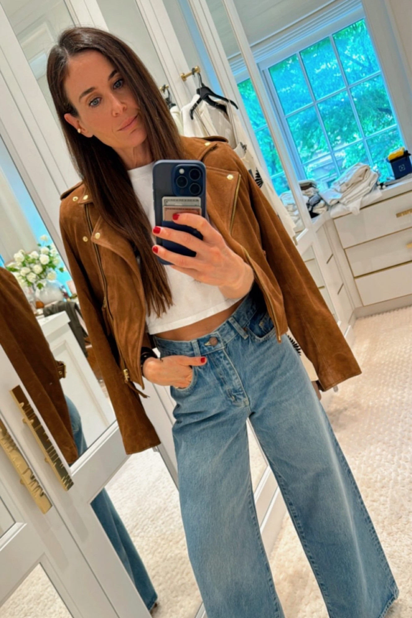OOTD 

#LTKStyleTip