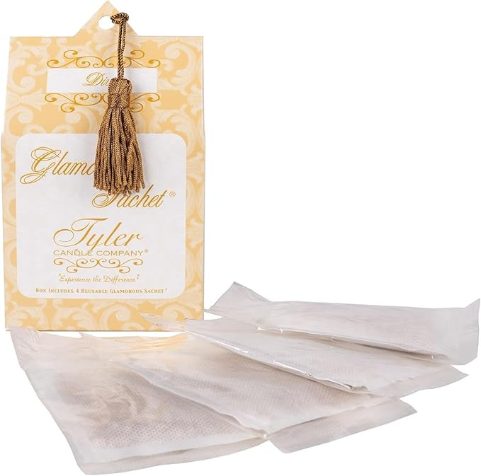 TYLER Diva Dryer Sachets by Tyler | Amazon (US)