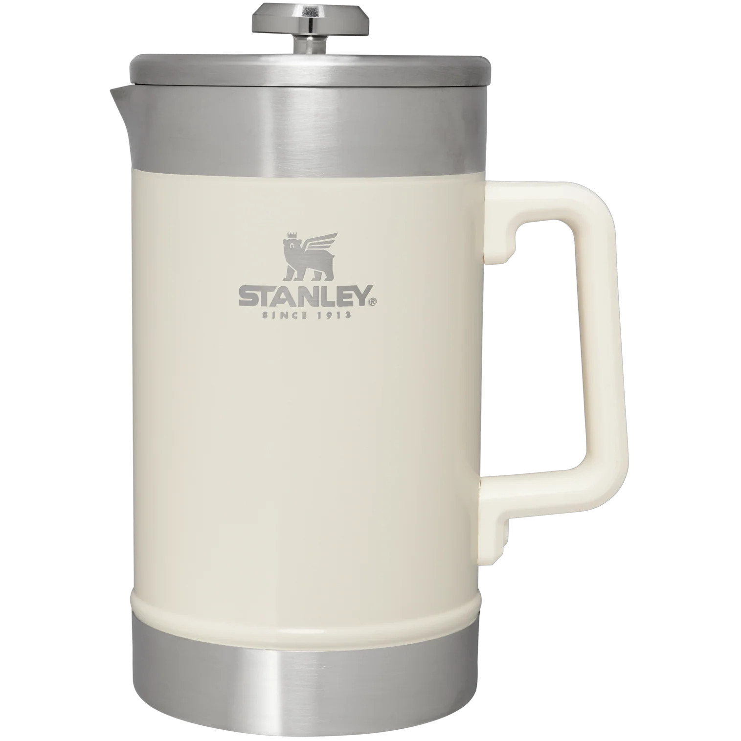 Classic Stay Hot French Coffee Press | 48oz | Stanley | Stanley PMI US