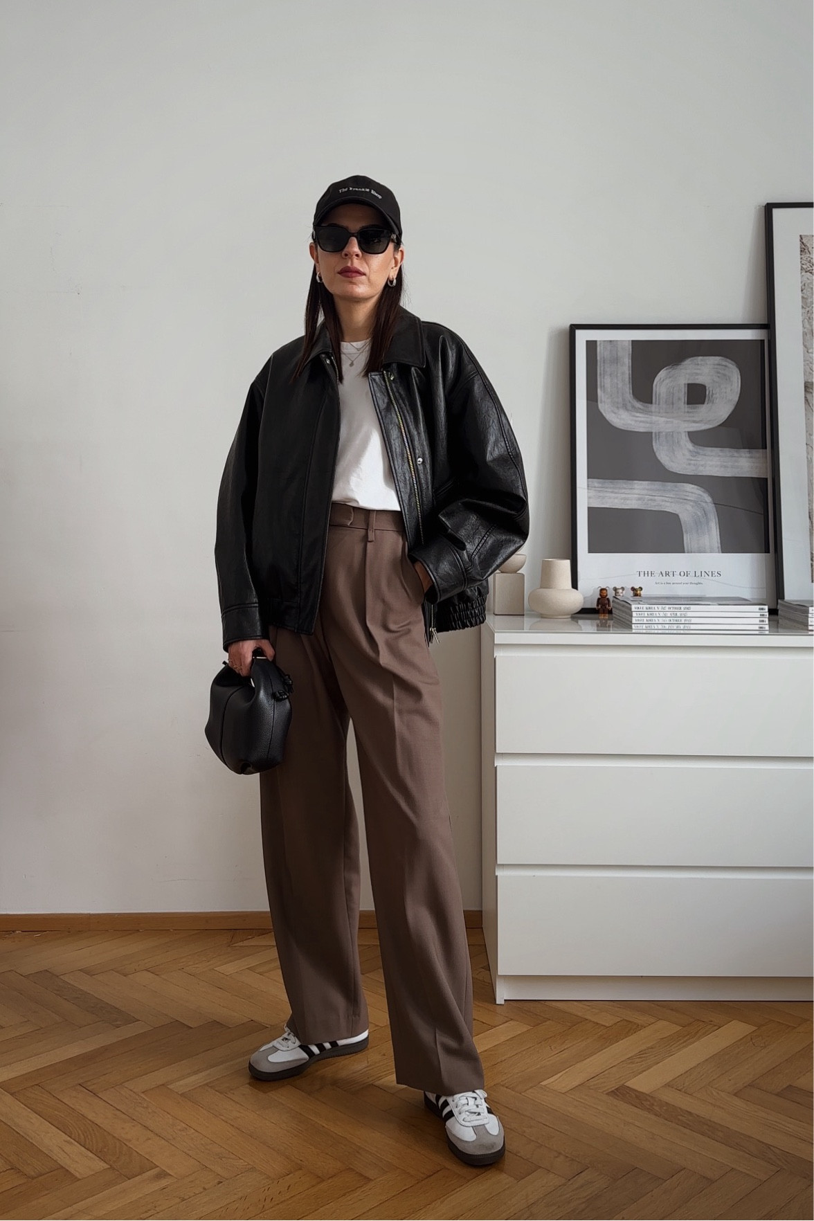 favorite watçy to style a basic white T 🤍 #LTKxUniqlo #ThisIsMyBestT 

#LTKsummer #LTKstyletip #LTKeurope