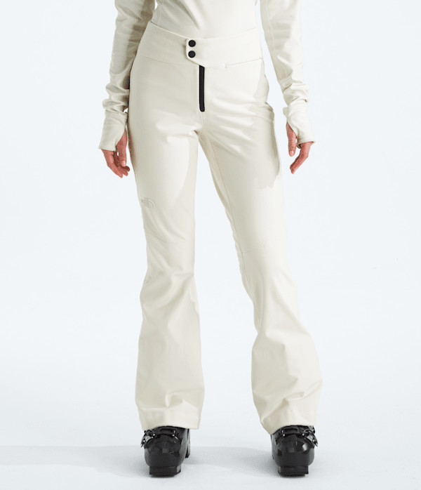 The North Face Women’s Snoga Pants (Size: XXL): White Dune/White Dune | The North Face (US)