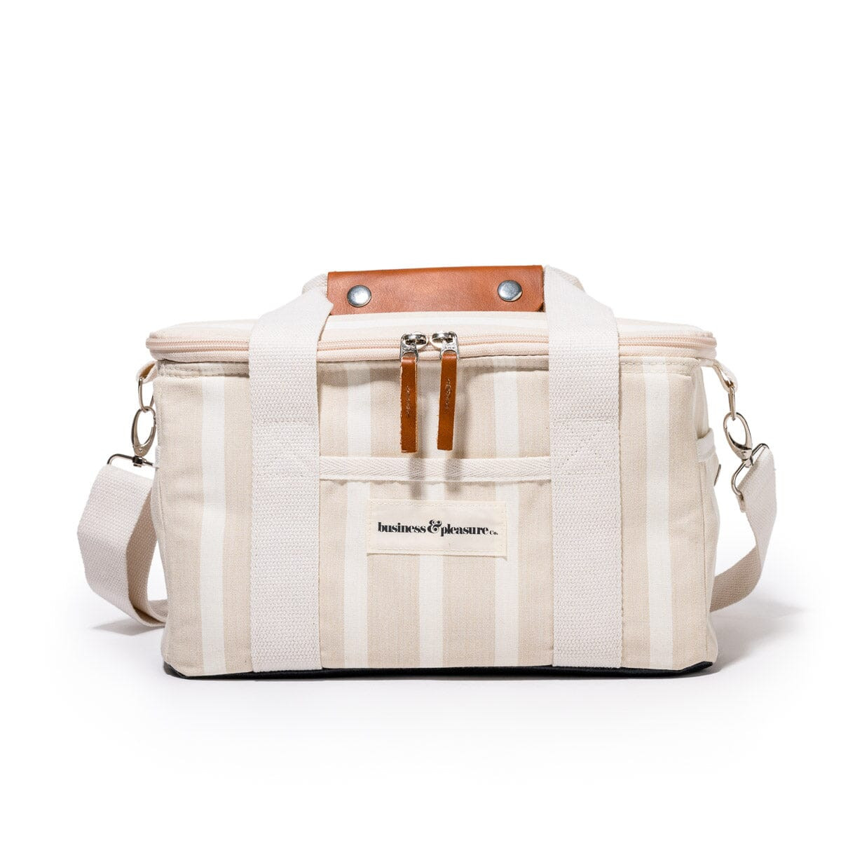The Premium Cooler Bag | Business & Pleasure Co.