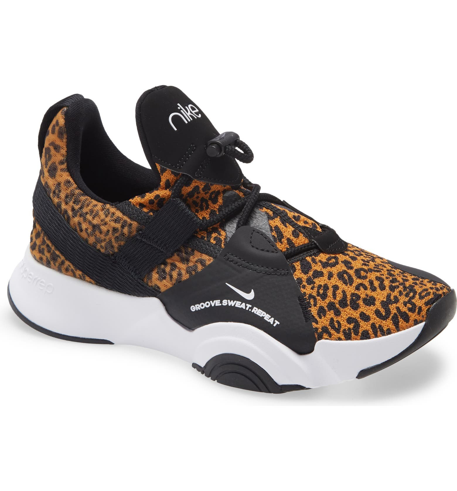 SuperRep Groove Cardio Dance Sneaker | Nordstrom