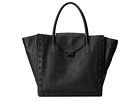 Loeffler Randall - Work Tote (Black Tumbled Luxe) - Bags and Luggage | Zappos