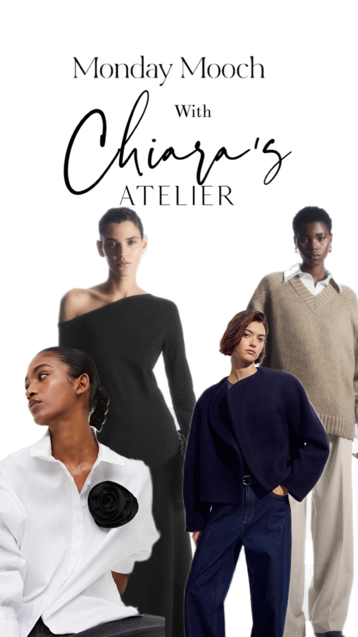 Monday mooch 

#LTKstyletip #LTKeurope #LTKSeasonal