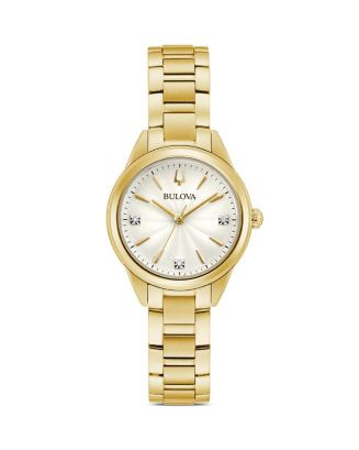 Bulova Sutton Watch, 28mm | Bloomingdale's Jewelry & Accessories | Bloomingdale's (US)