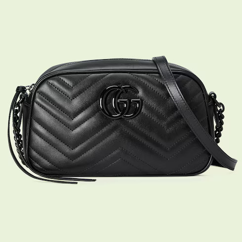 Gucci GG Marmont small shoulder bag | Gucci (US)