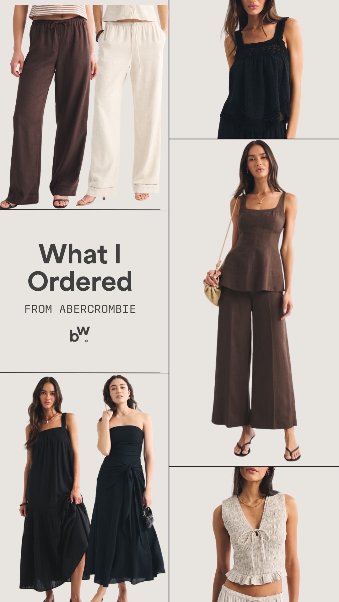 What I ordered from @abercrombie - use code AFLTK for a discount at checkout!
-
-
-
Abercrombie code, Abercrombie dress sale, Abercrombie soft pants, midsize outfits, midsize style

#LTKSaleAlert #LTKMidsize
