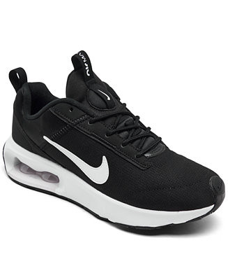 Nike Women's Air Max INTRLK Lite Casual Sneakers from Finish Line - Macy's | Macy's