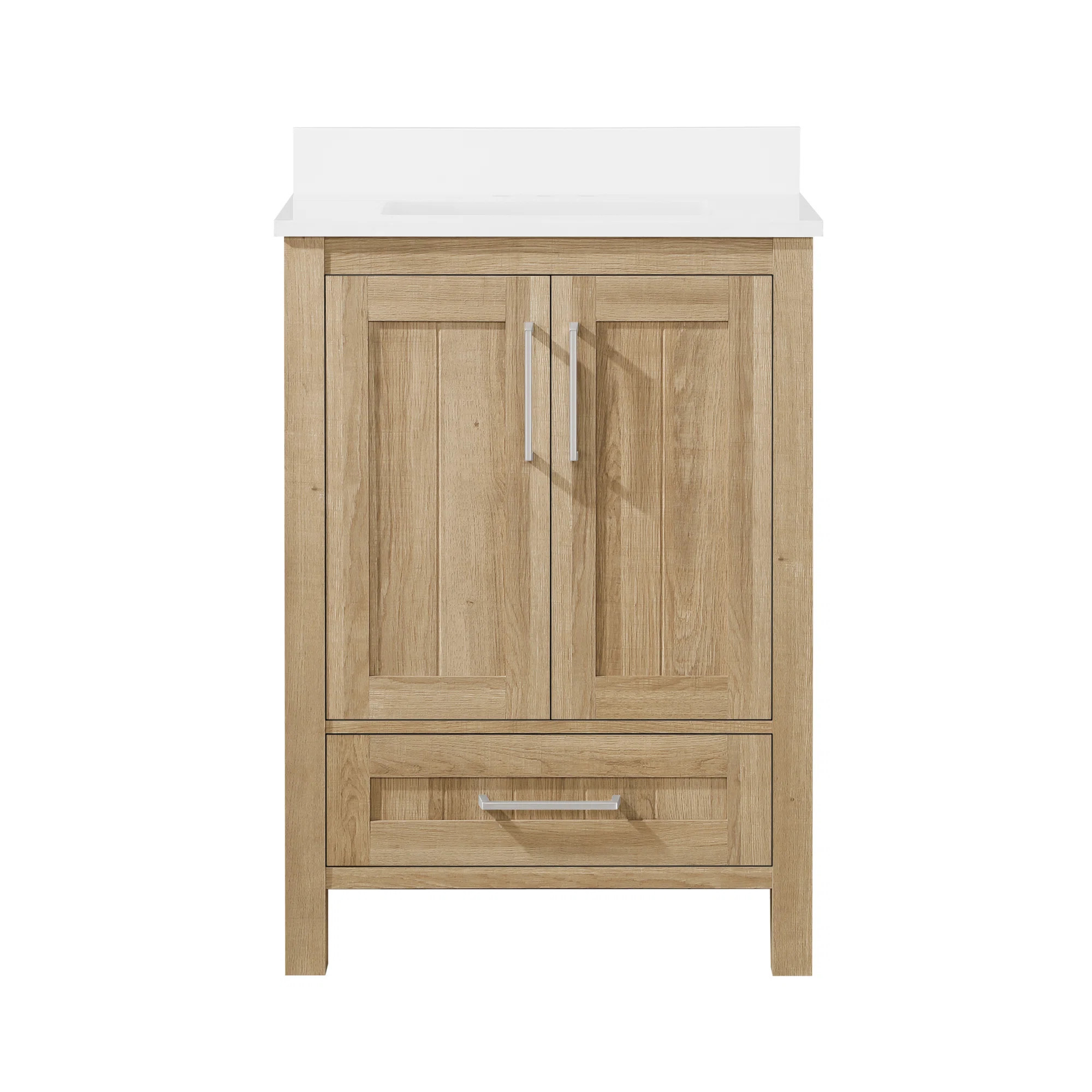 Ove Decors  24" Single Bathroom Vanity Set & Reviews | Wayfair | Wayfair North America