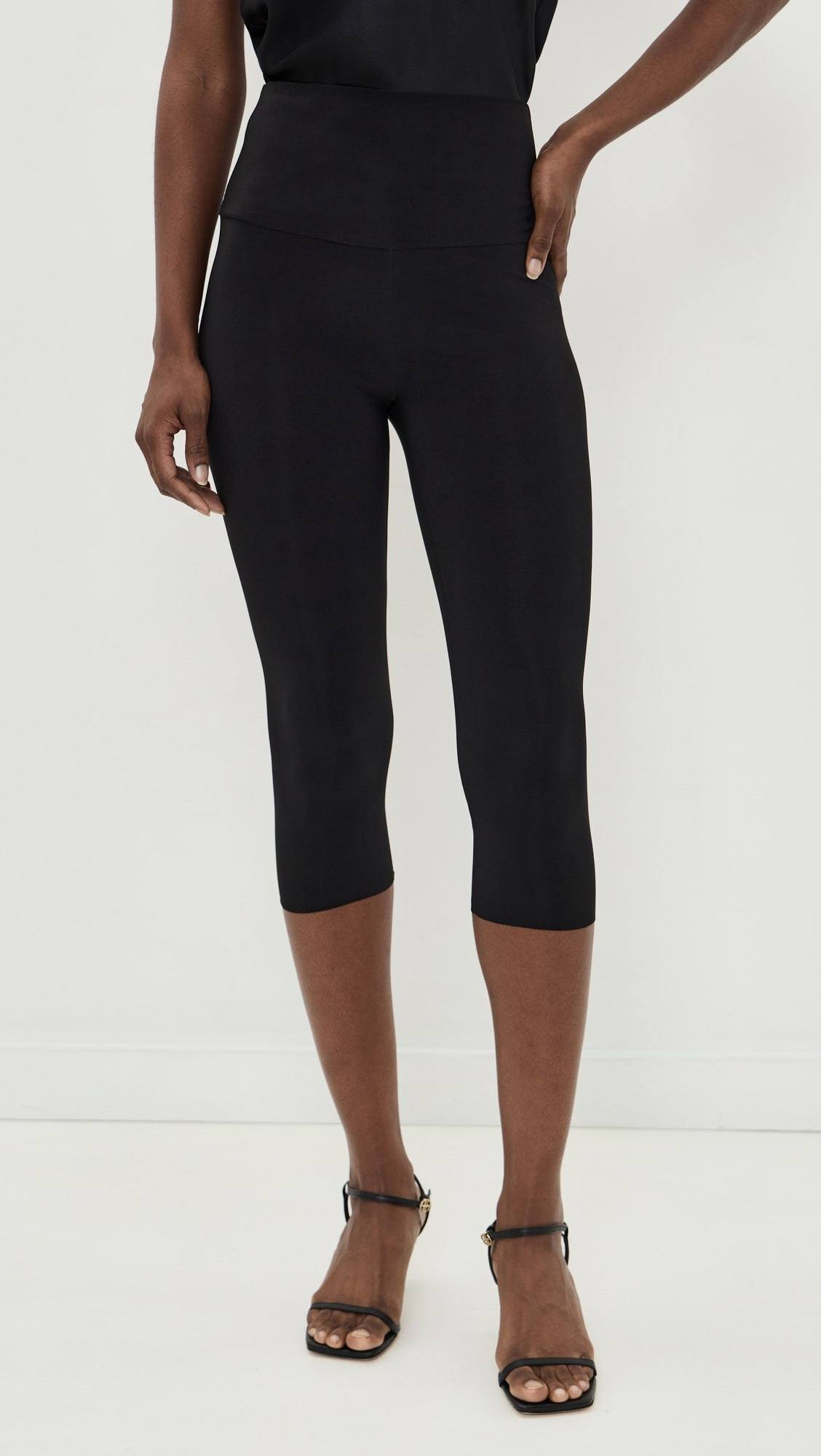 Pedal Pusher Capri Leggings | Shopbop