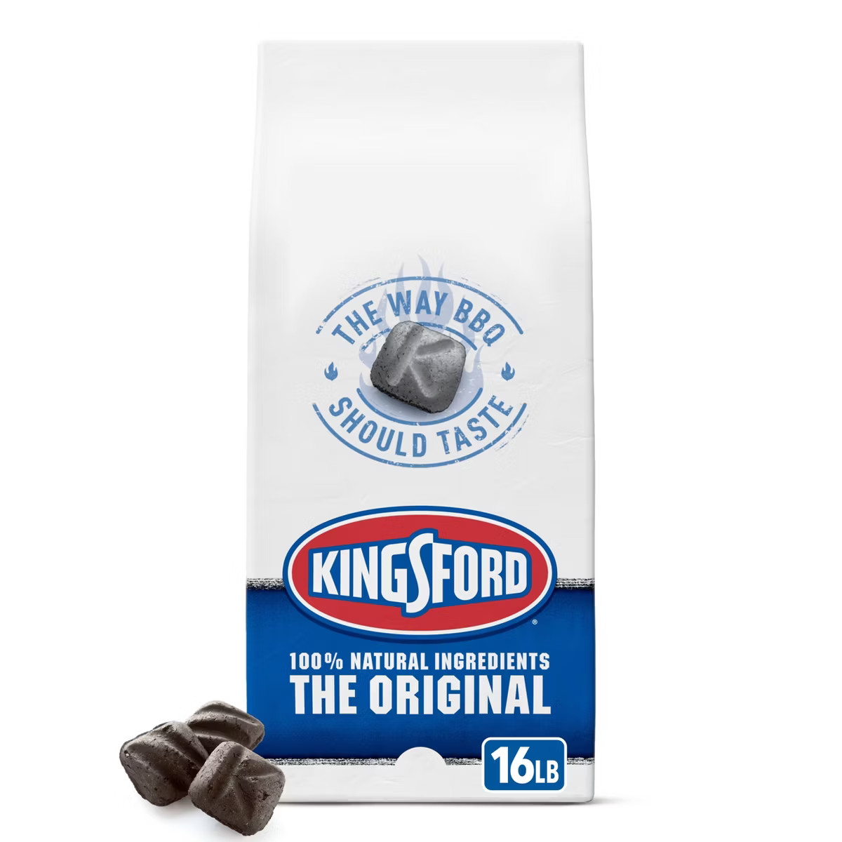 Kingsford 16lb Charcoal Briquettes | Target