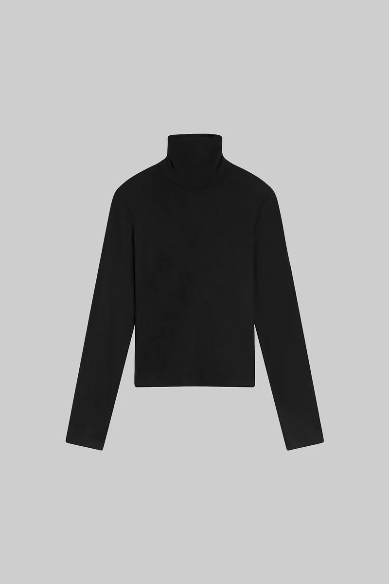 Lauren Classic Turtleneck | LESET