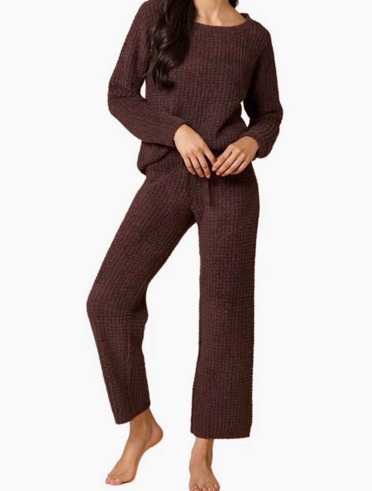 Matching set
Cozy outfit 
Gift 
Gift guide 

#LTKFindsUnder100 #LTKGiftGuide